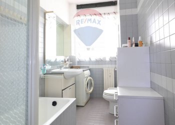 Attico via Gramsci, 4 
 Capriate, Capriate San Gervasio - foto 9