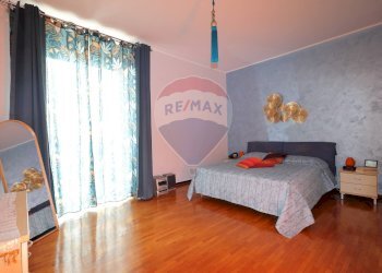 Attico via Gramsci, 4 
 Capriate, Capriate San Gervasio - foto 12