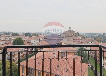 Attico via Gramsci, 4 
 Capriate, Capriate San Gervasio - foto 14