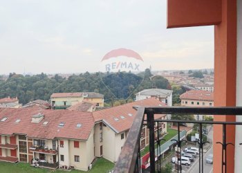 Attico via Gramsci, 4 
 Capriate, Capriate San Gervasio - foto 15