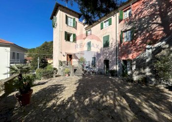 Villa Centro, Varese Ligure, Varese Ligure - photo 6