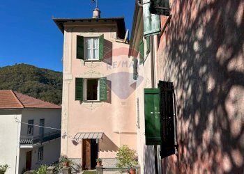 Villa Centro, Varese Ligure, Varese Ligure - photo 7