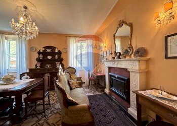 Villa Centro, Varese Ligure, Varese Ligure - photo 11