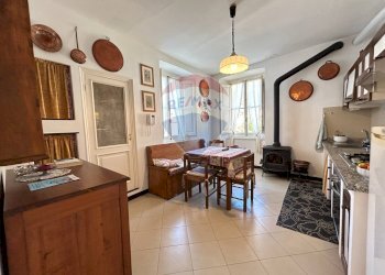 Villa Centro, Varese Ligure, Varese Ligure - photo 16