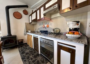 Villa Centro, Varese Ligure, Varese Ligure - photo 17