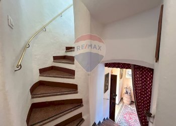 Villa Centro, Varese Ligure, Varese Ligure - photo 22