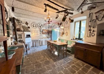 Villa Centro, Varese Ligure, Varese Ligure - photo 34