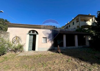 Villa Centro, Varese Ligure, Varese Ligure - photo 38