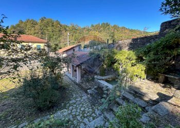 Villa Centro, Varese Ligure, Varese Ligure - photo 41