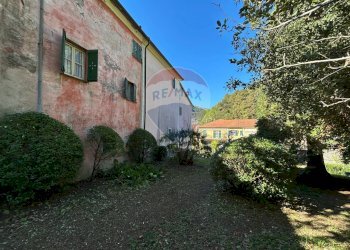 Villa Centro, Varese Ligure, Varese Ligure - photo 43