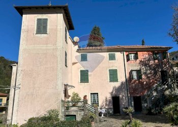 Villa Centro, Varese Ligure, Varese Ligure - photo 44