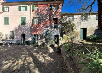 Villa Centro, Varese Ligure, Varese Ligure - photo 45