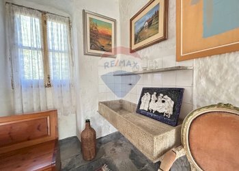 Villa Centro, Varese Ligure, Varese Ligure - photo 49