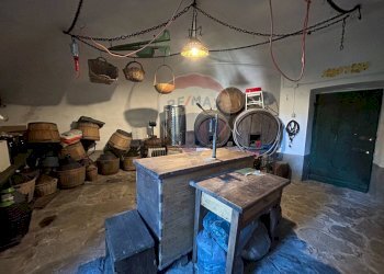 Villa Centro, Varese Ligure, Varese Ligure - photo 52