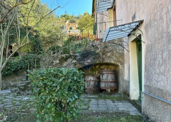Villa Centro, Varese Ligure, Varese Ligure - photo 53