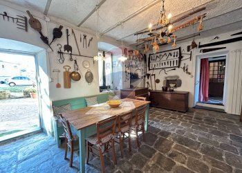Villa Centro, Varese Ligure, Varese Ligure - photo 33
