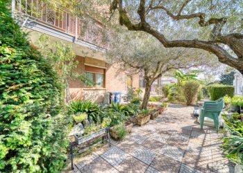 Villa Trifamiliare Via Monte Grappa, Piossasco - foto 4