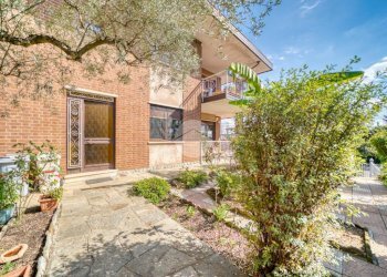 Villa Trifamiliare Via Monte Grappa, Piossasco - foto 5