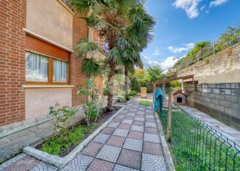 Villa Trifamiliare Via Monte Grappa, Piossasco - foto 7