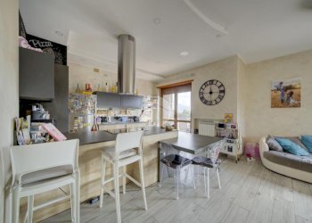 Villa Trifamiliare Via Monte Grappa, Piossasco - foto 8