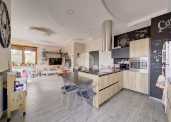 Villa Trifamiliare Via Monte Grappa, Piossasco - foto 9