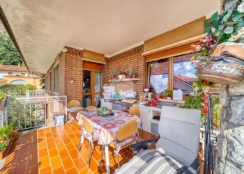 Villa Trifamiliare Via Monte Grappa, Piossasco - foto 10