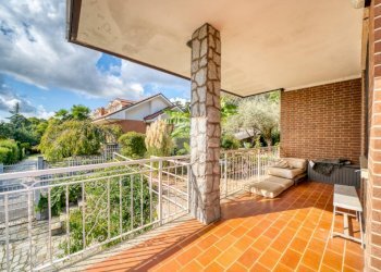 Villa Trifamiliare Via Monte Grappa, Piossasco - foto 11