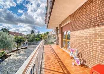 Villa Trifamiliare Via Monte Grappa, Piossasco - foto 12