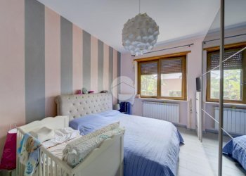 Villa Trifamiliare Via Monte Grappa, Piossasco - foto 13