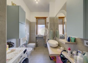 Villa Trifamiliare Via Monte Grappa, Piossasco - foto 14