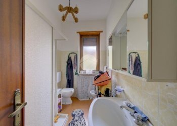 Villa Trifamiliare Via Monte Grappa, Piossasco - foto 16