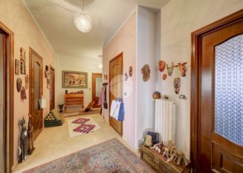 Villa Trifamiliare Via Monte Grappa, Piossasco - foto 17