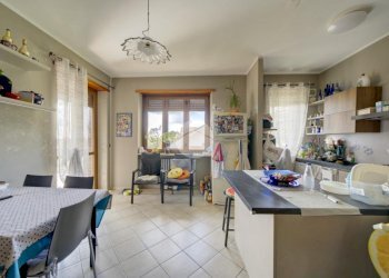 Villa Trifamiliare Via Monte Grappa, Piossasco - foto 18