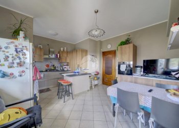 Villa Trifamiliare Via Monte Grappa, Piossasco - foto 19