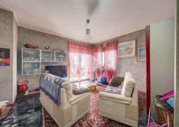 Villa Trifamiliare Via Monte Grappa, Piossasco - foto 21