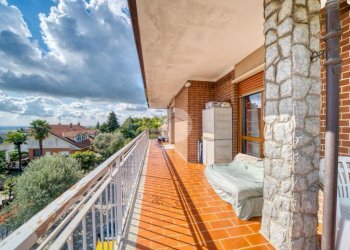 Villa Trifamiliare Via Monte Grappa, Piossasco - foto 24