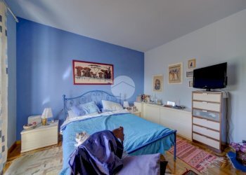 Villa Trifamiliare Via Monte Grappa, Piossasco - foto 25