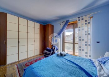 Villa Trifamiliare Via Monte Grappa, Piossasco - foto 26