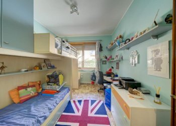 Villa Trifamiliare Via Monte Grappa, Piossasco - foto 28