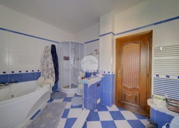 Villa Trifamiliare Via Monte Grappa, Piossasco - foto 31