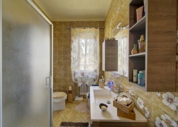 Villa Trifamiliare Via Monte Grappa, Piossasco - foto 33