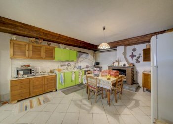 Villa Trifamiliare Via Monte Grappa, Piossasco - foto 36