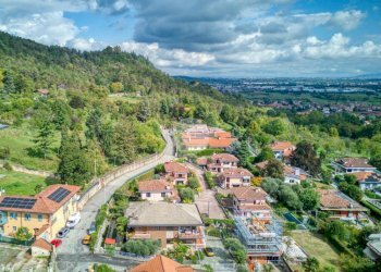 Villa Trifamiliare Via Monte Grappa, Piossasco - foto 40