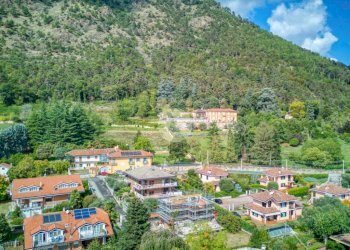 Villa Trifamiliare Via Monte Grappa, Piossasco - foto 41