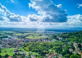Villa Trifamiliare Via Monte Grappa, Piossasco - foto 42