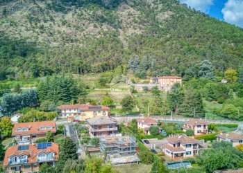 Villa Trifamiliare Via Monte Grappa, Piossasco - foto 43