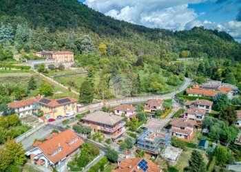 Villa Trifamiliare Via Monte Grappa, Piossasco - foto 45