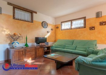 Villa Frazione Rovin 2/a, 2, Gignod - foto 4