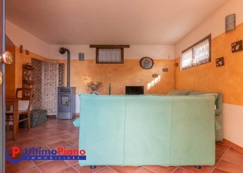 Villa Frazione Rovin 2/a, 2, Gignod - foto 5