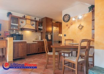 Villa Frazione Rovin 2/a, 2, Gignod - foto 6